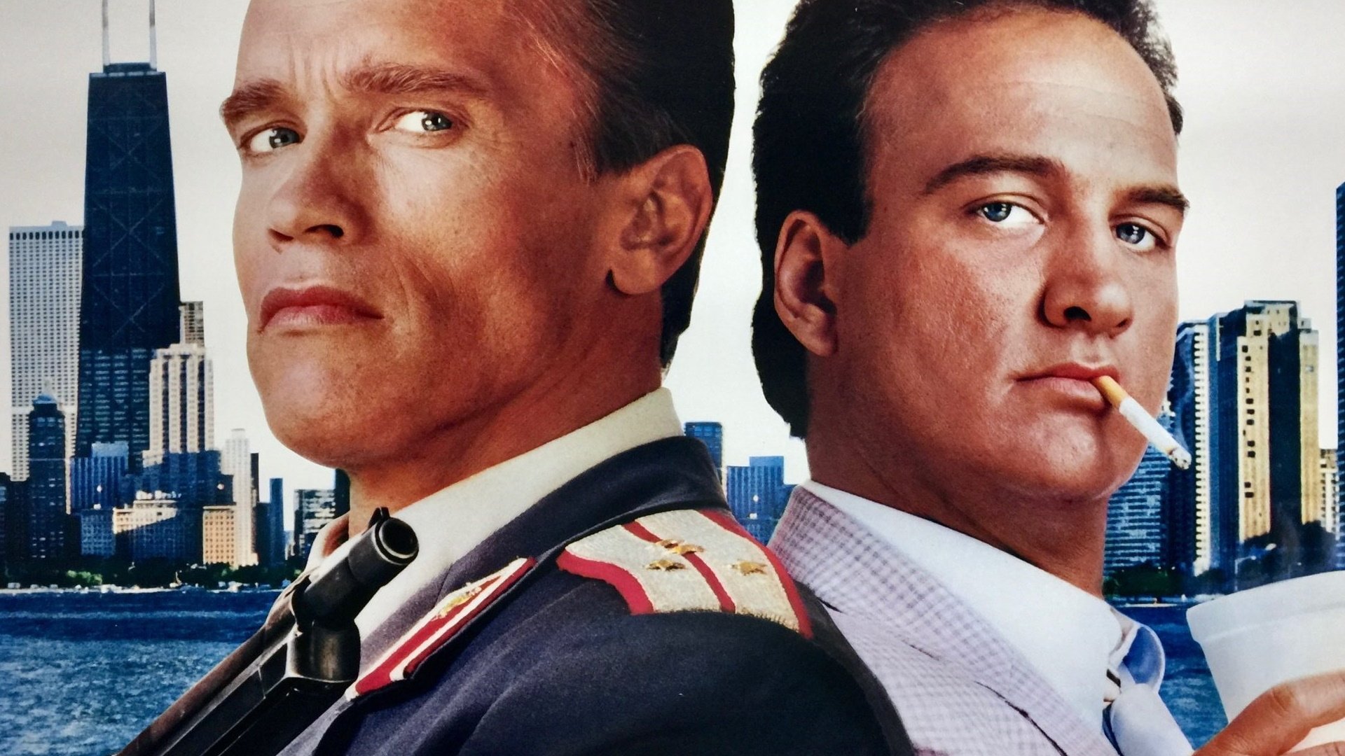 Backdrop image