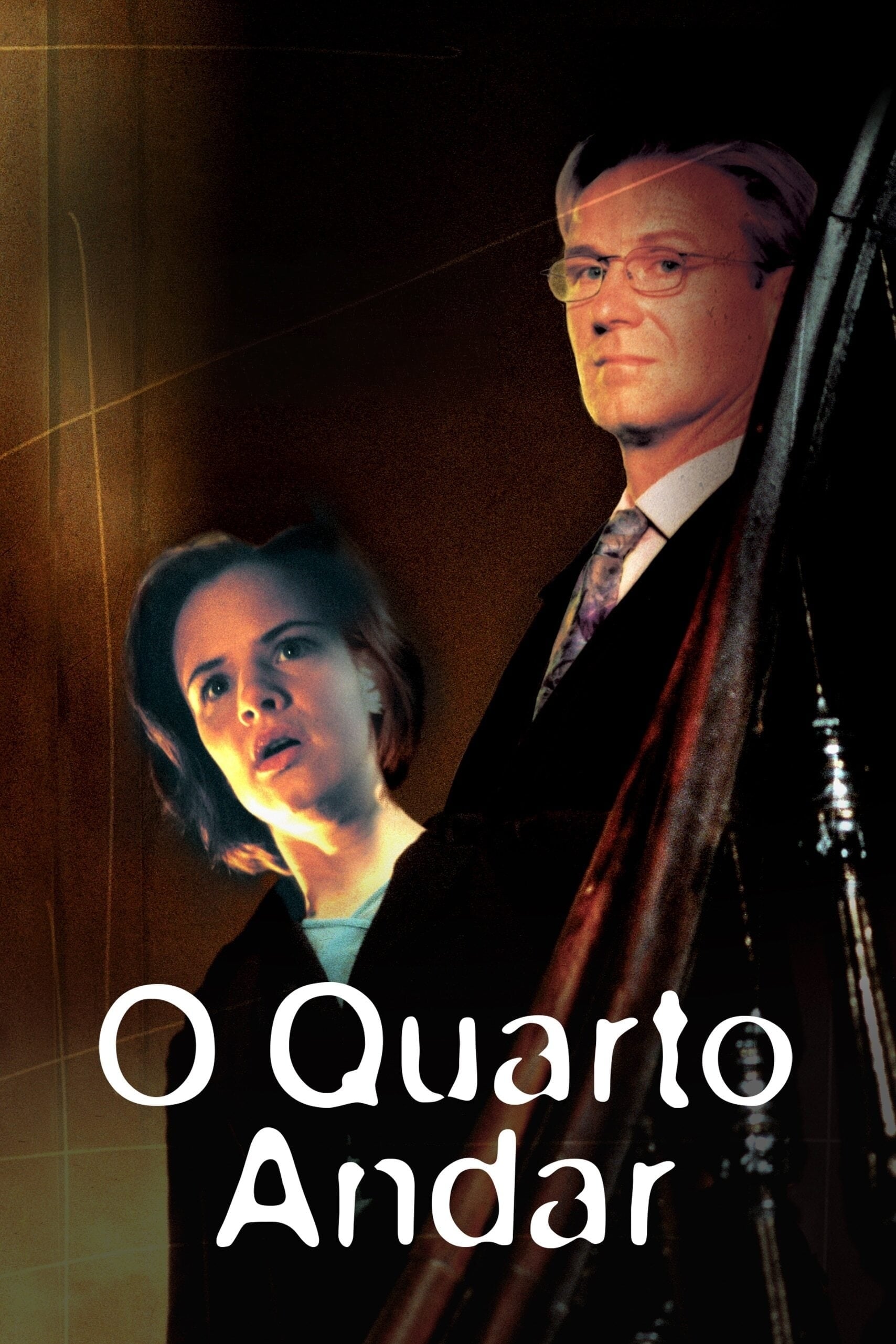 Poster de O Quarto Andar