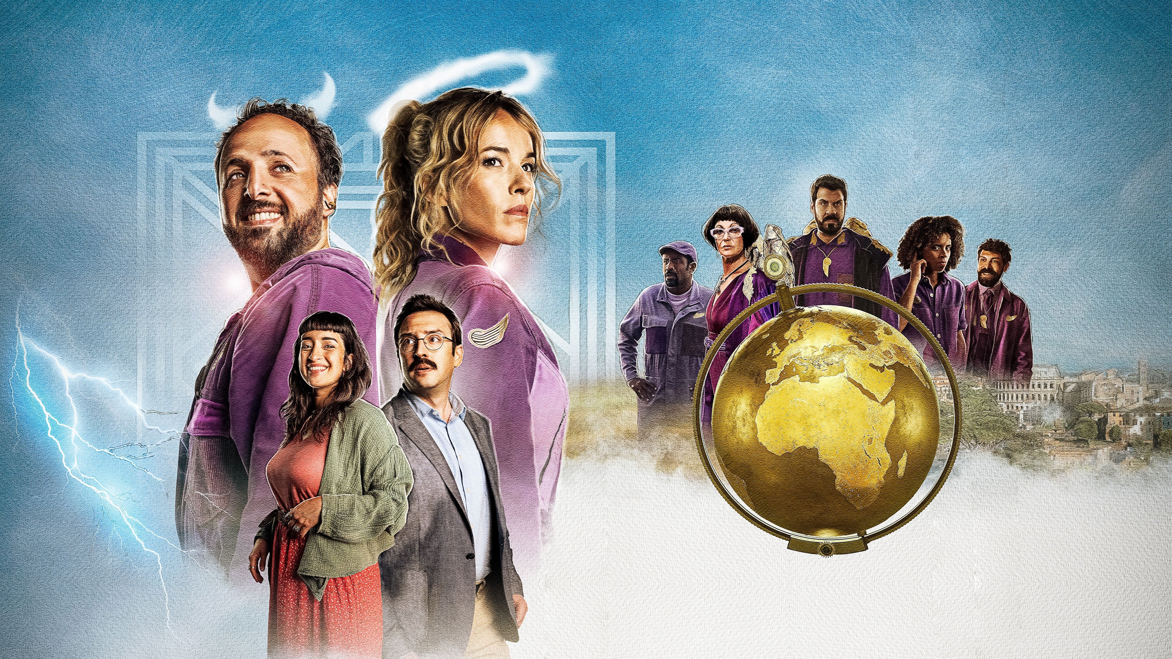 Backdrop movie image