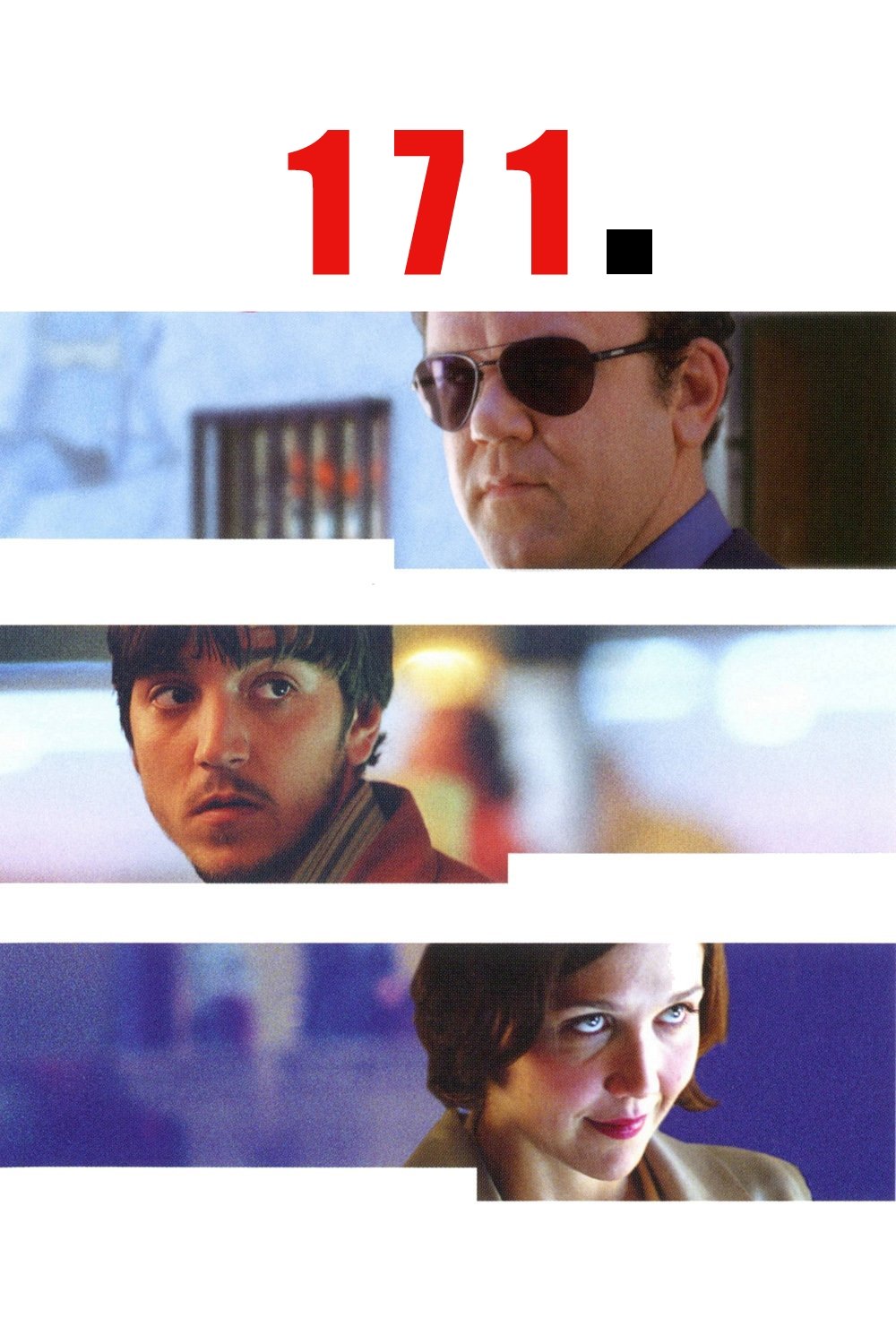 Poster de 171