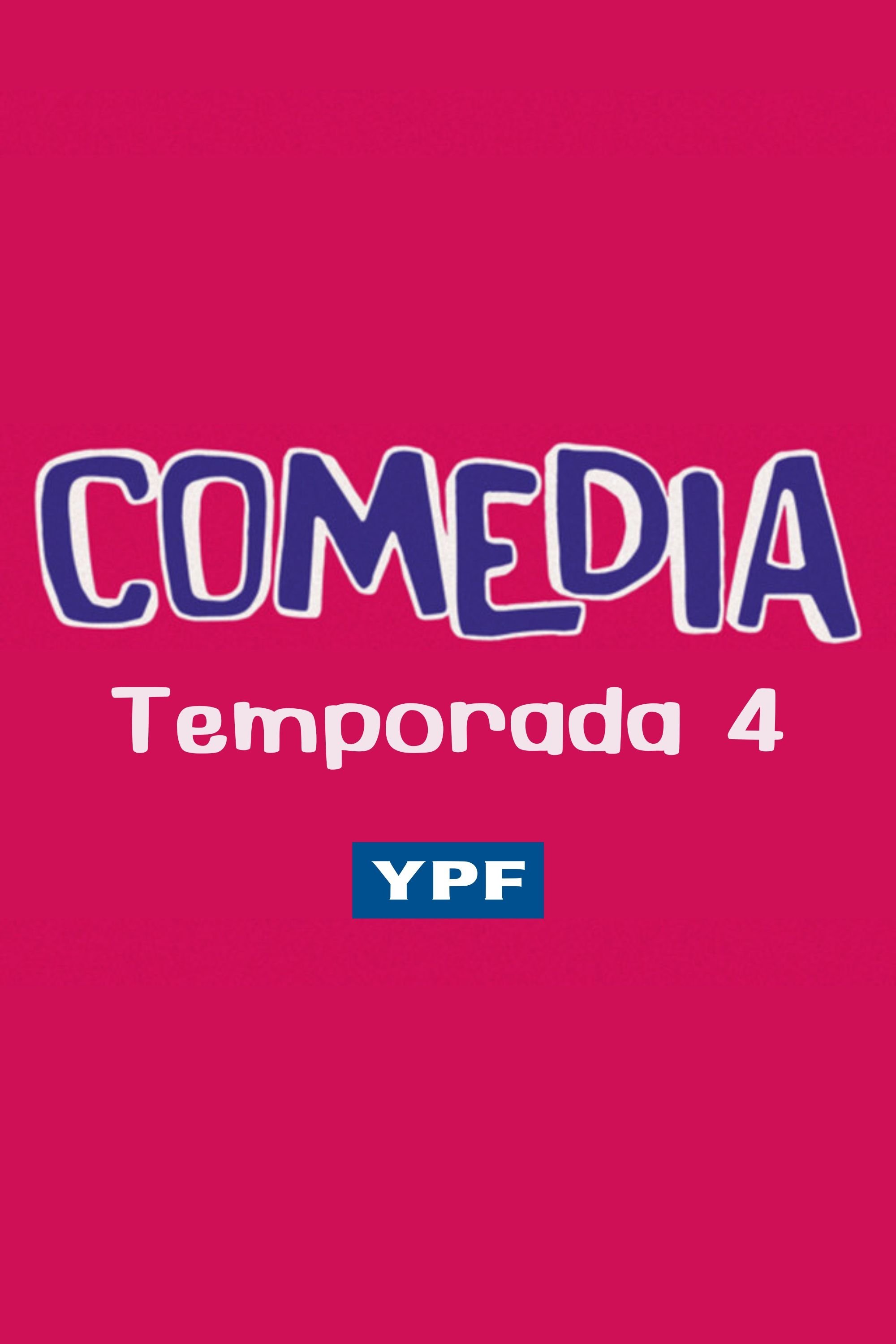 Poster de Temporada 4