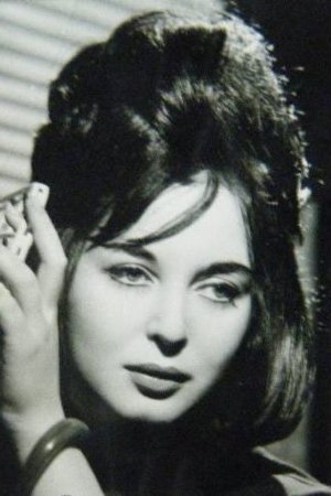 Foto de Leyla Sayar