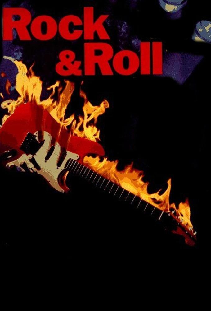 Poster de Rock & Roll