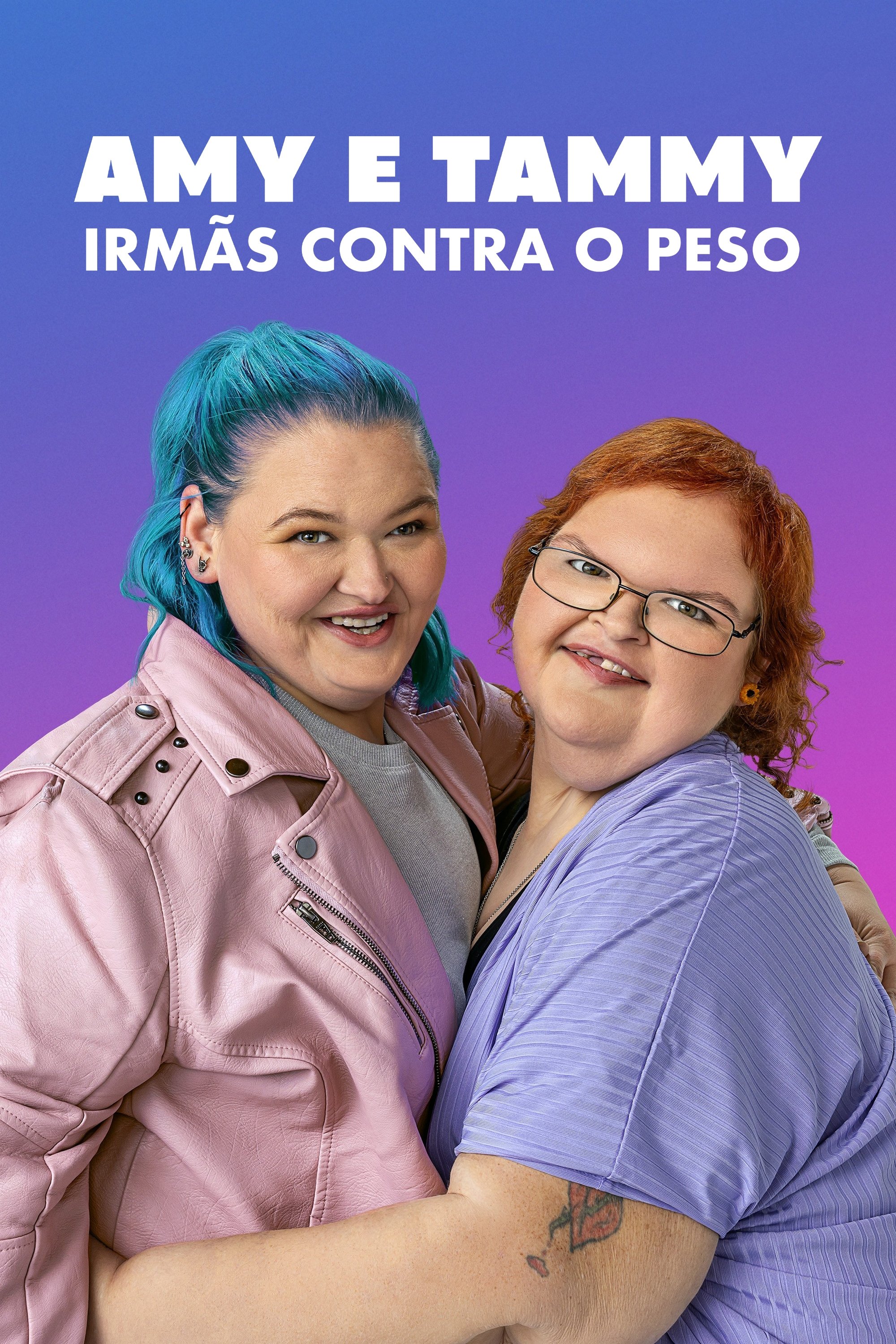 Poster de Temporada 6