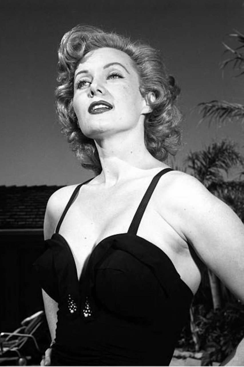 Foto de Rhonda Fleming