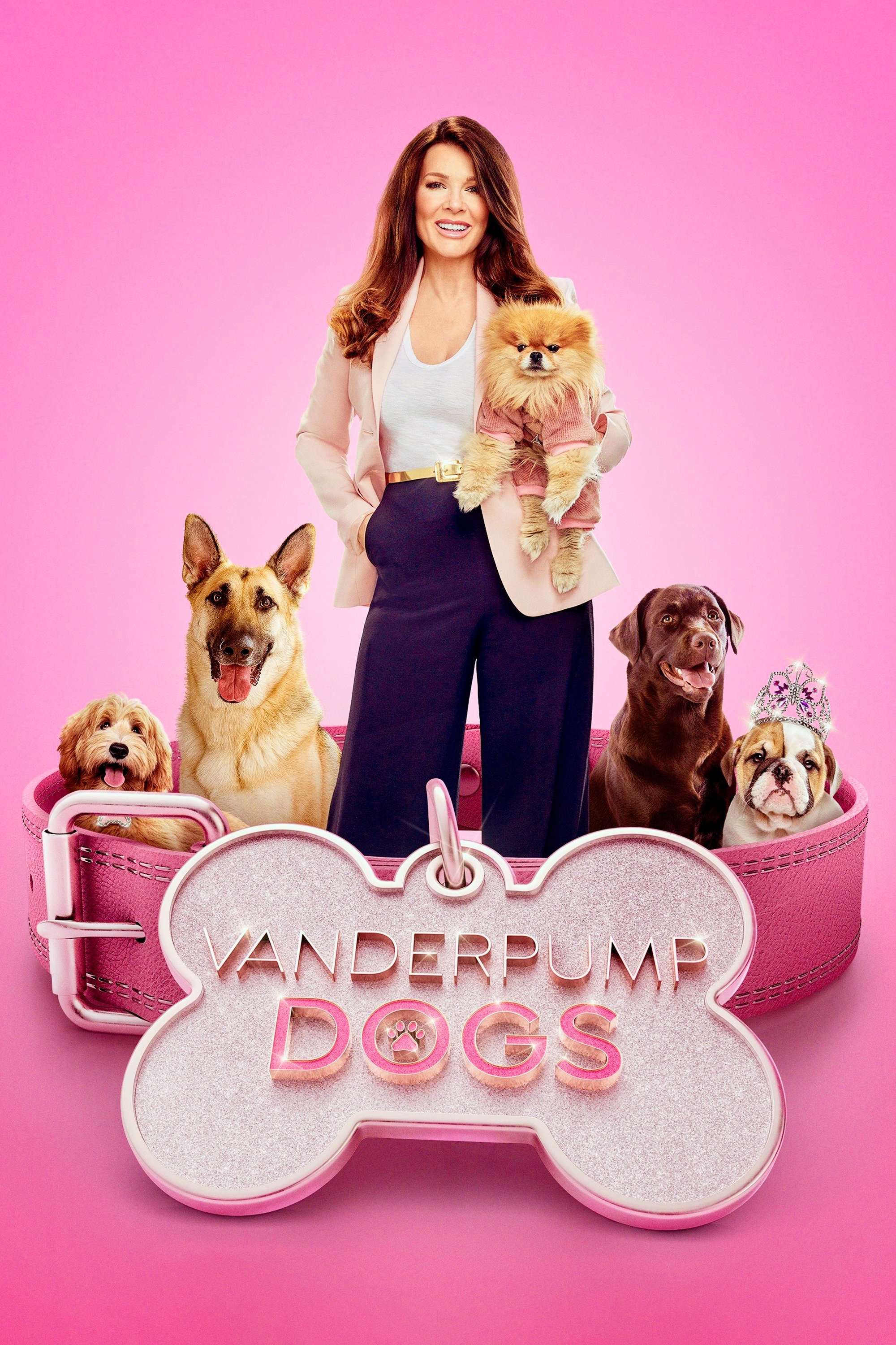 Poster de Vanderpump Dogs