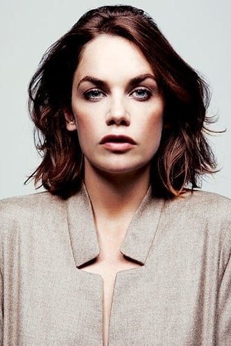 Foto de Ruth Wilson