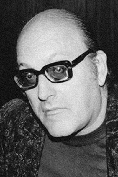 Foto de Leopoldo Torre Nilsson