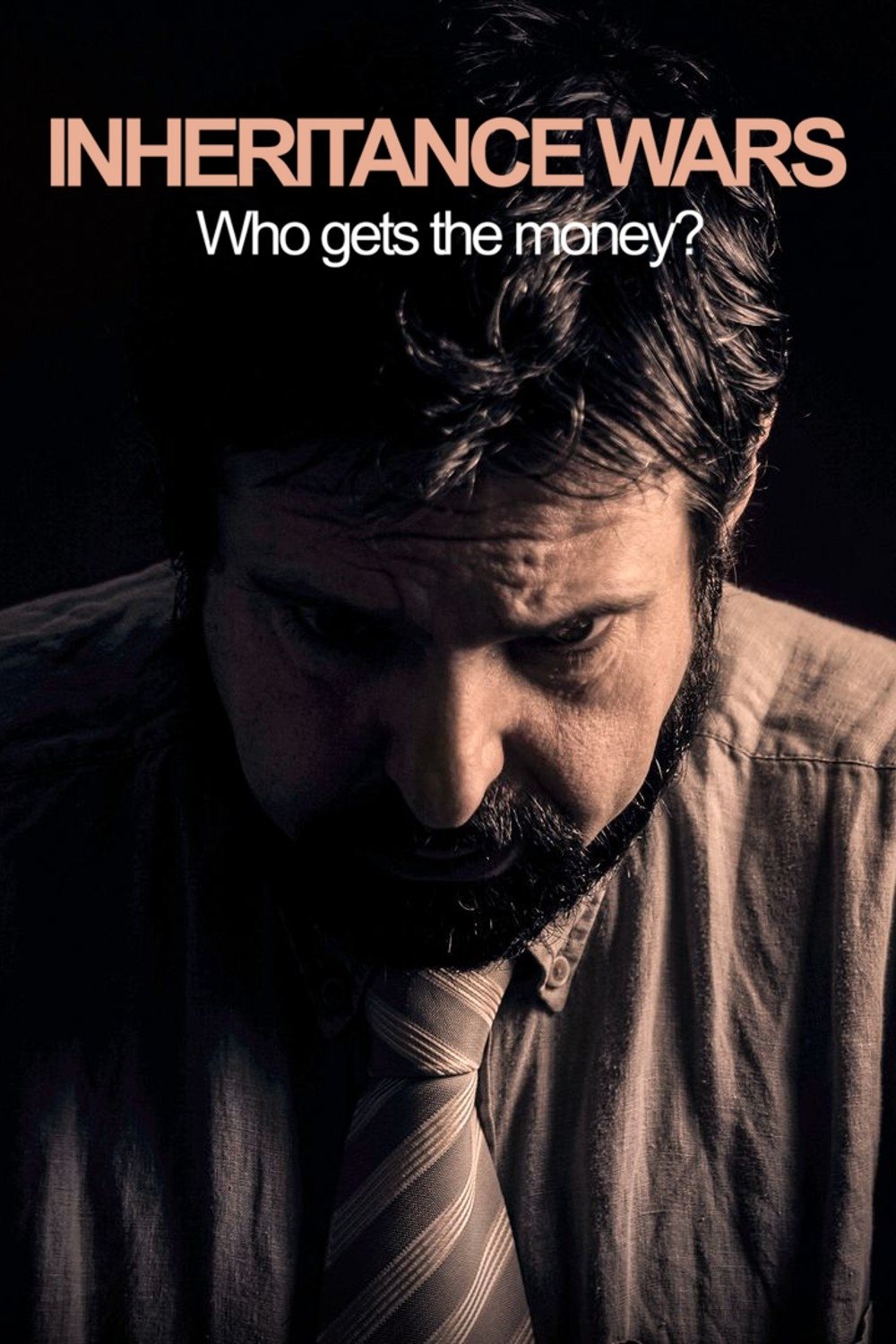 Poster de Inheritance Wars: Who Gets the Money?