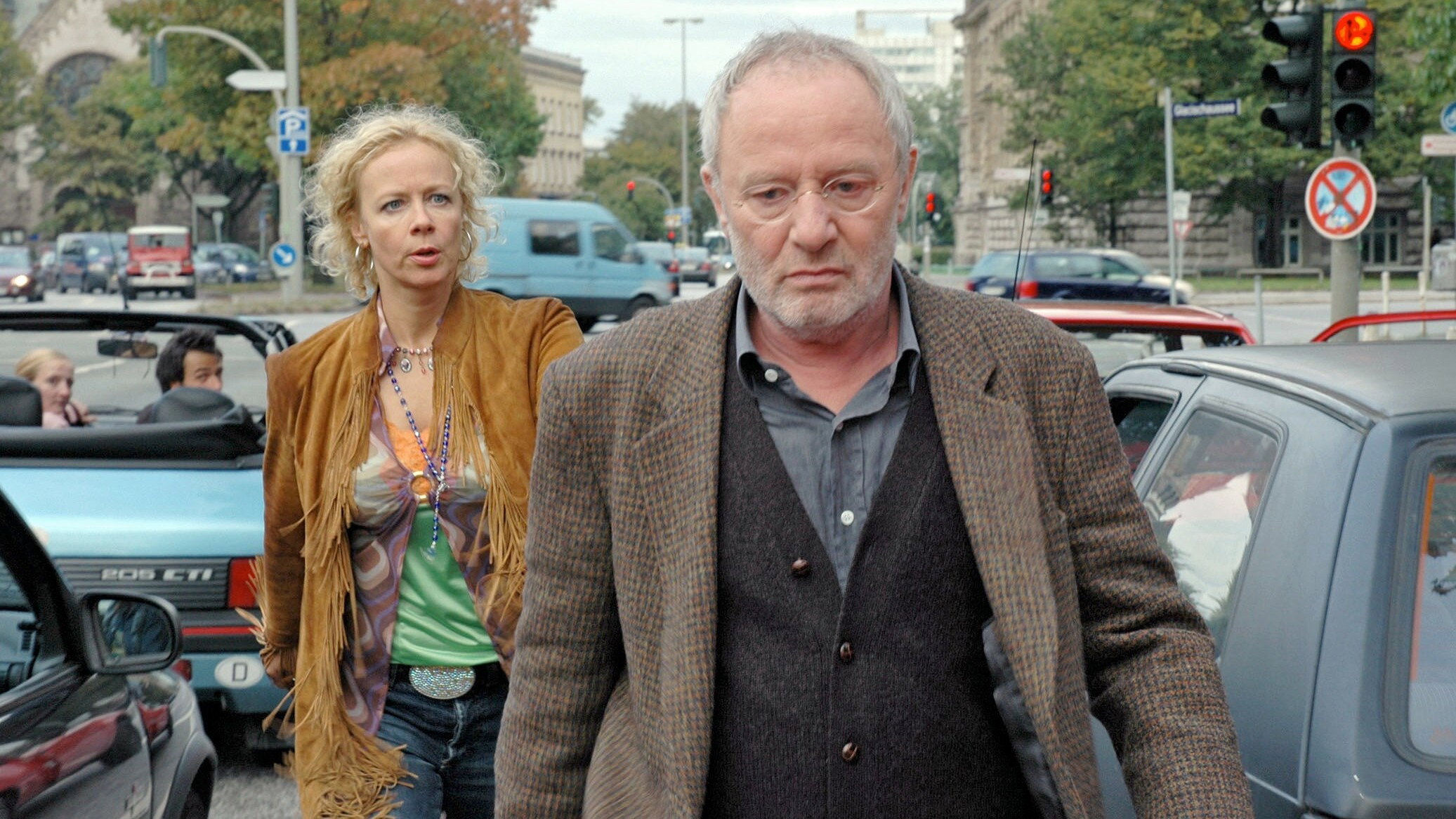 Director