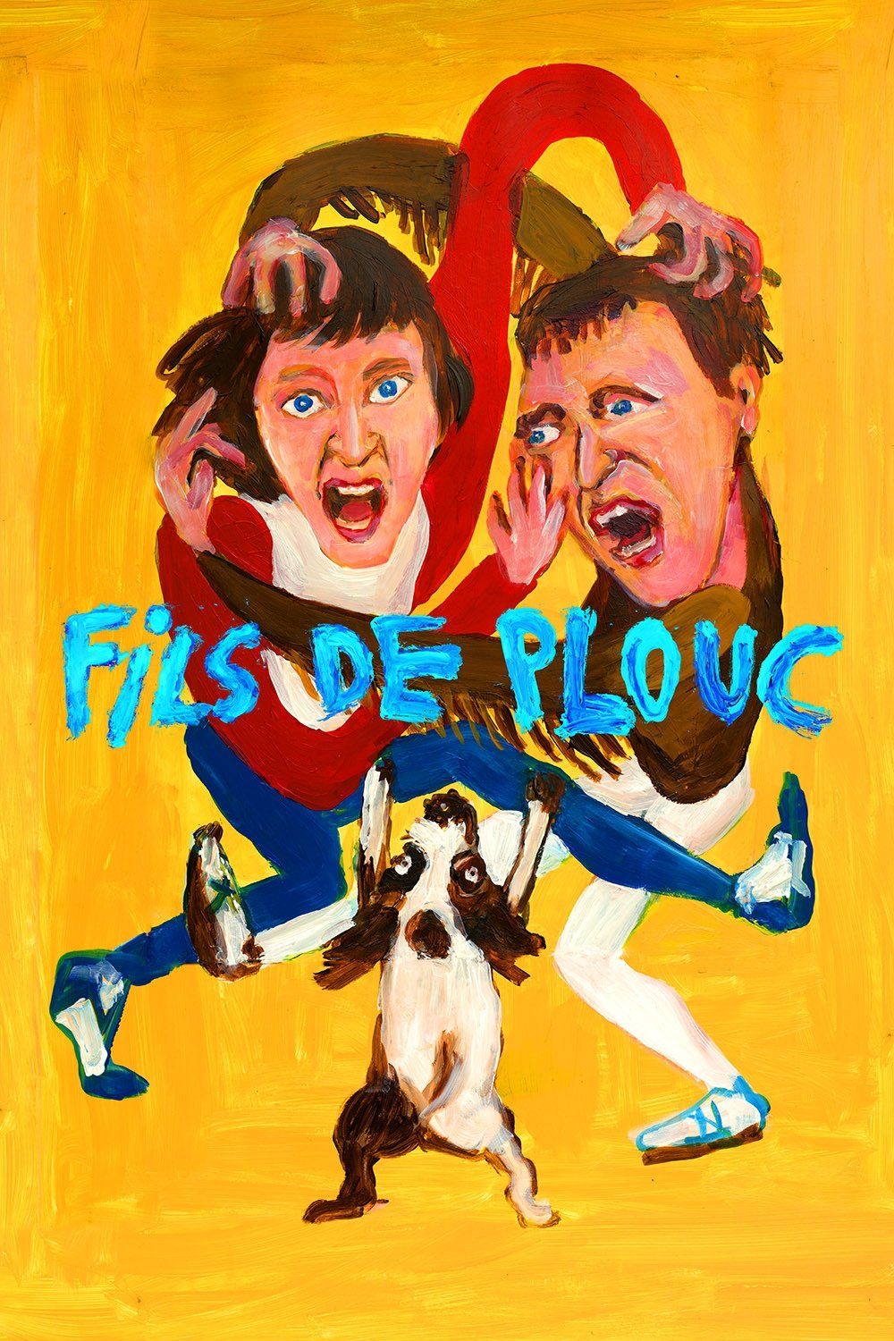 Poster movie