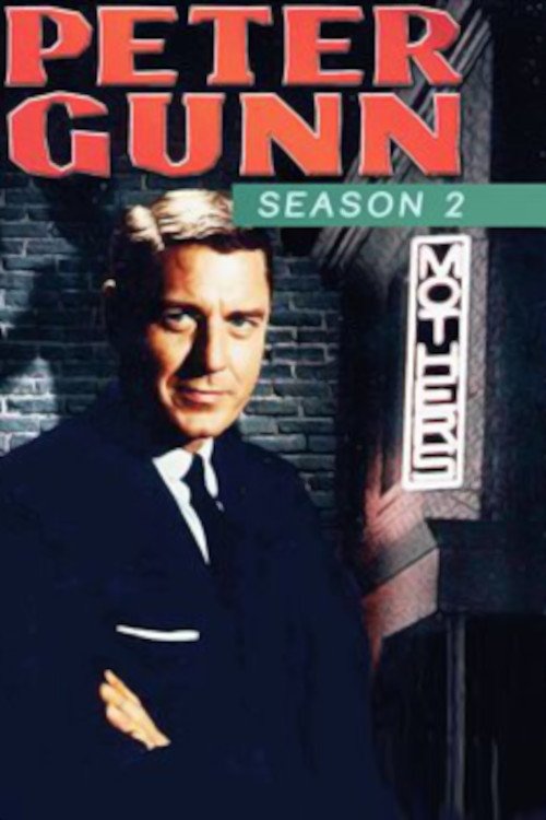Poster de Temporada 2