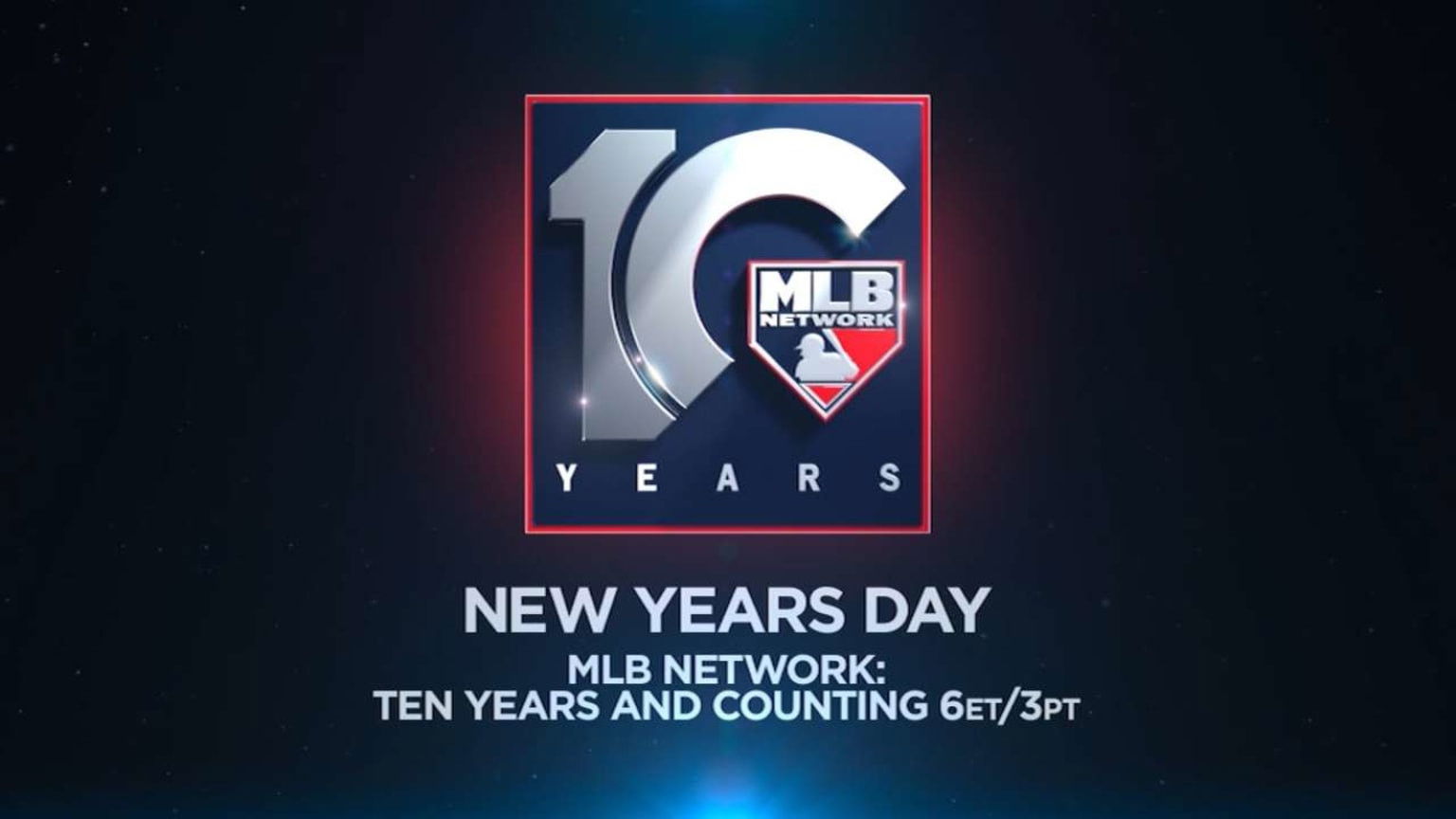 10 Years and Counting