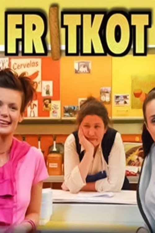 Poster de Fritkot
