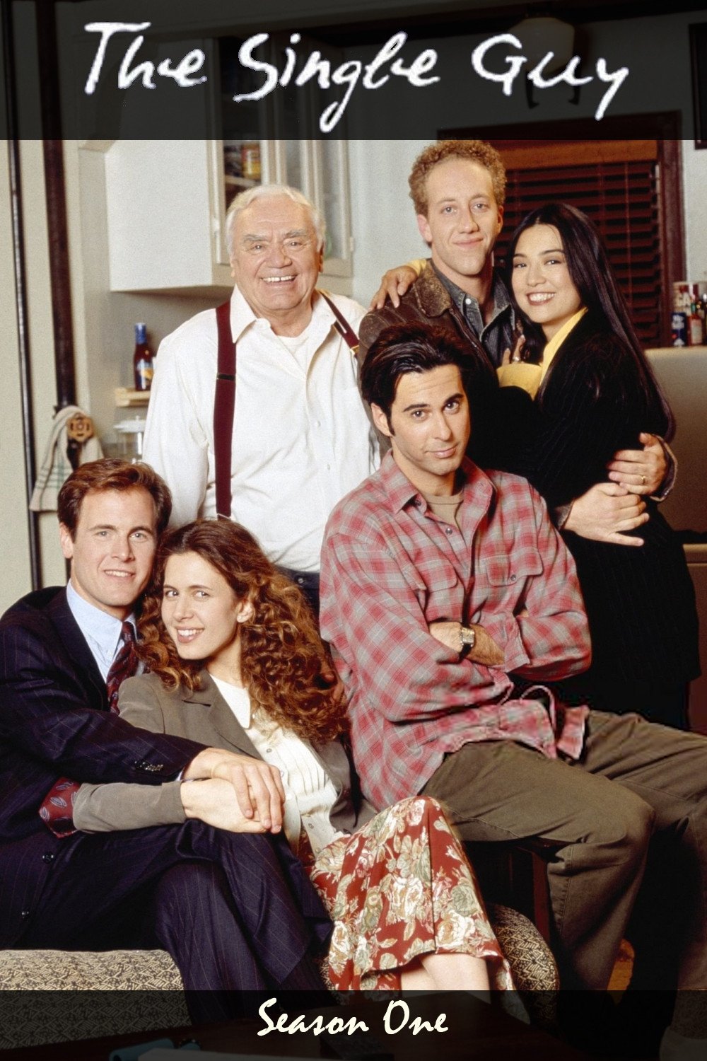 Poster de Temporada 1