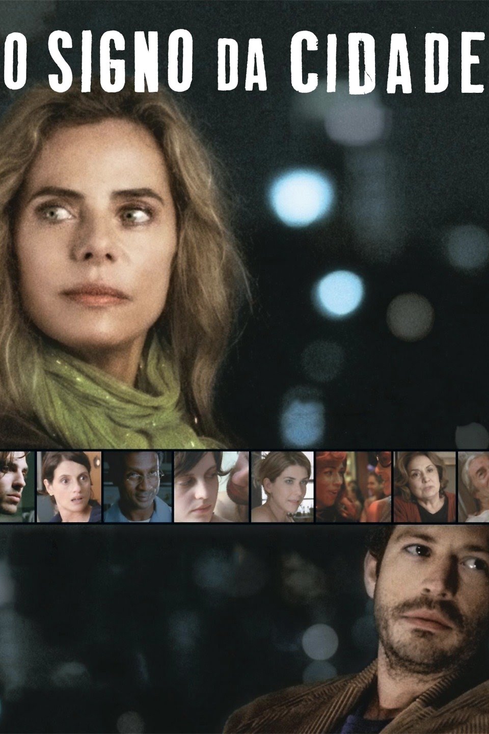 Poster movie