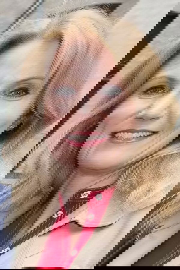 Foto de Helle Thorning-Schmidt