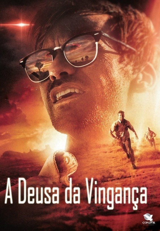Poster de A Deusa da Vingança