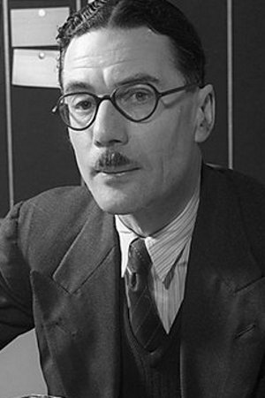 Foto de Val Gielgud