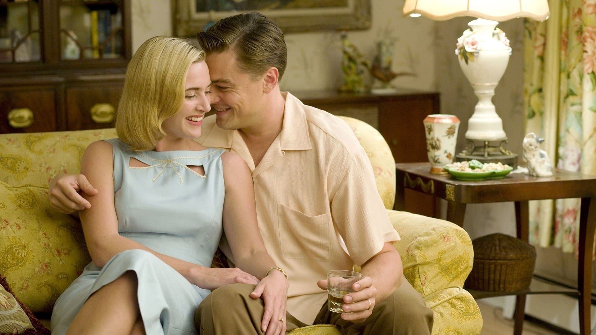 Revolutionary Road 2008 123movies