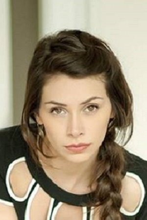Foto de Begüm Birgören