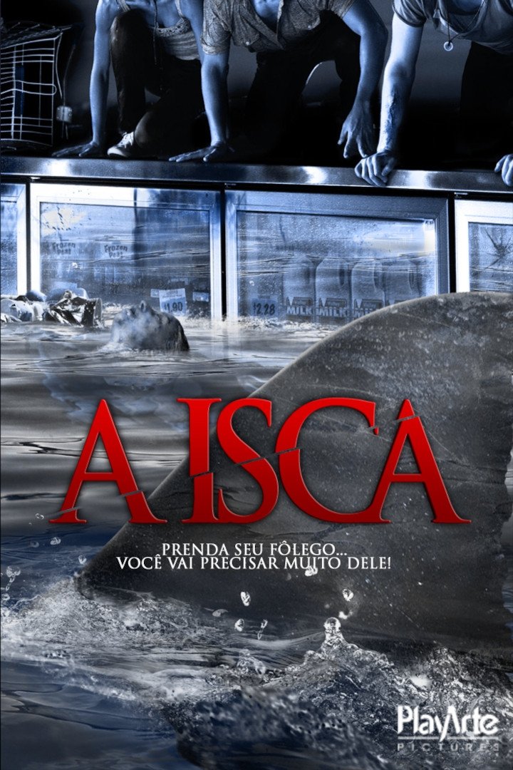 Poster de A Isca