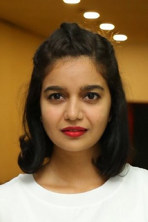 Foto de Swathi Reddy