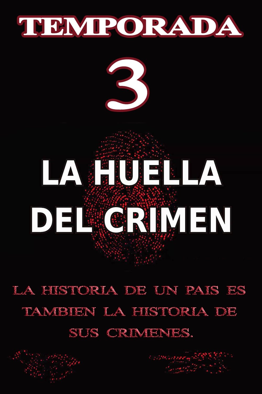 Poster de Temporada 3