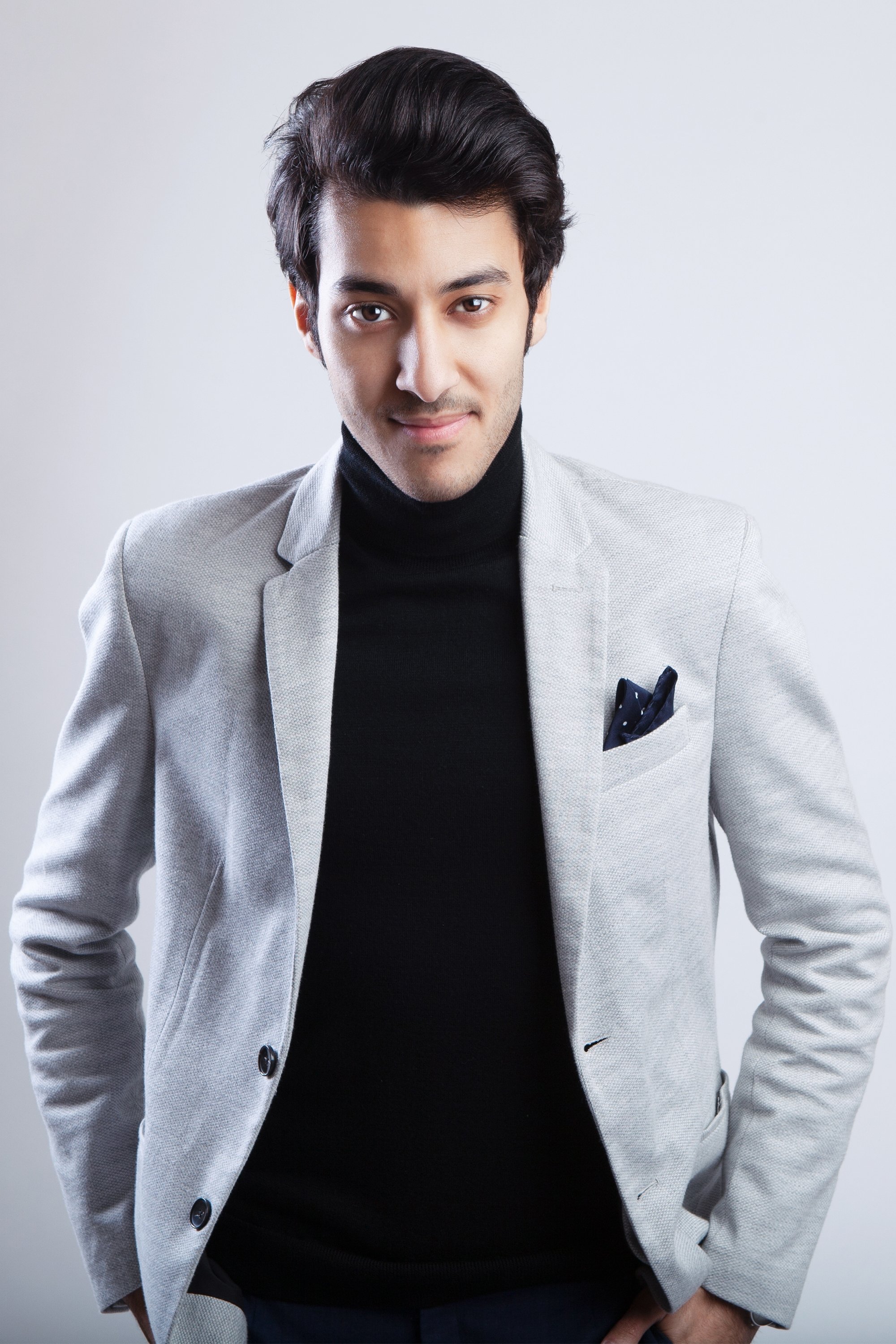 Poster de NasserTone Show