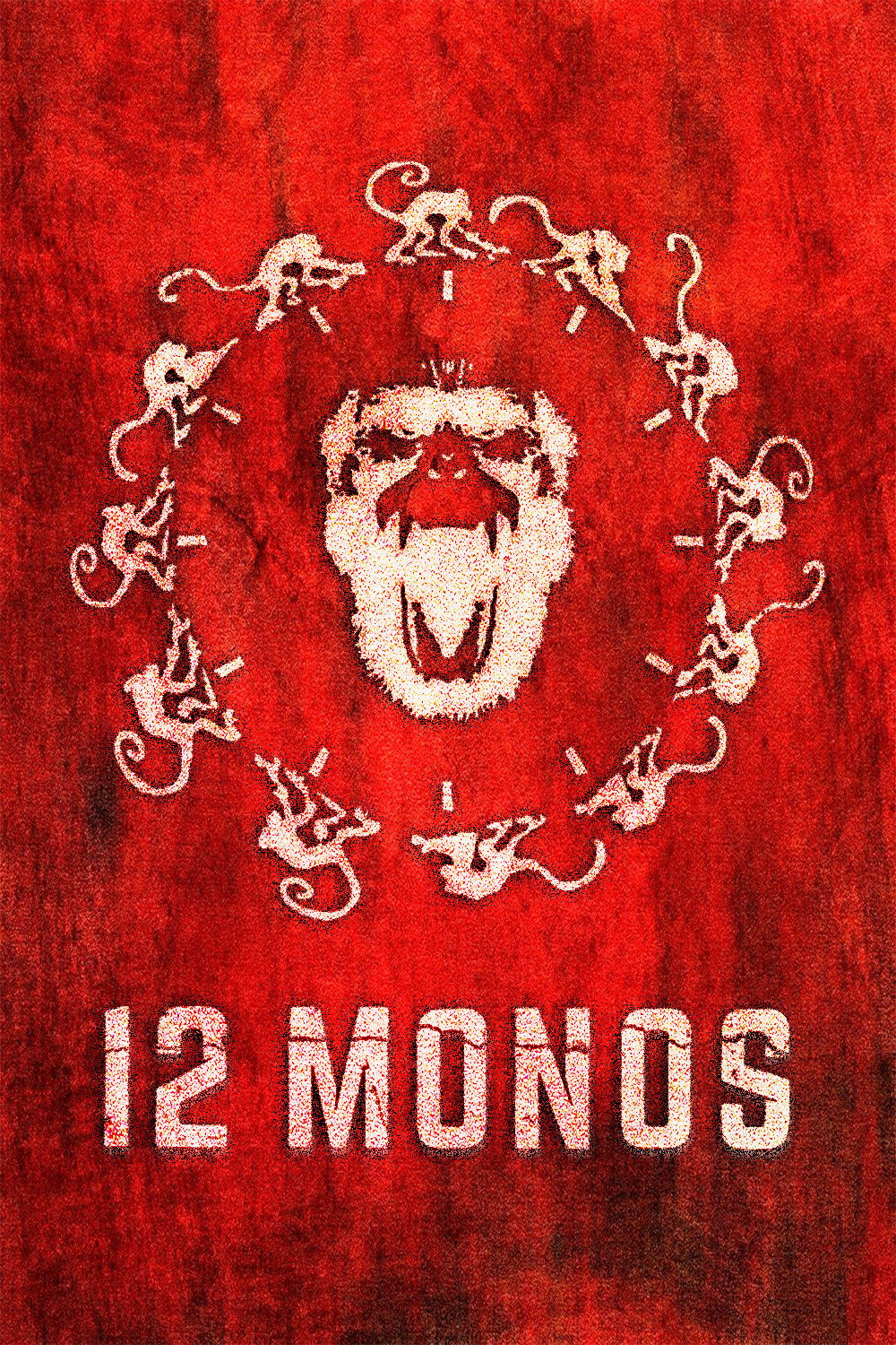 12 monos