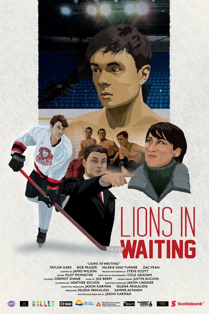 Poster movie