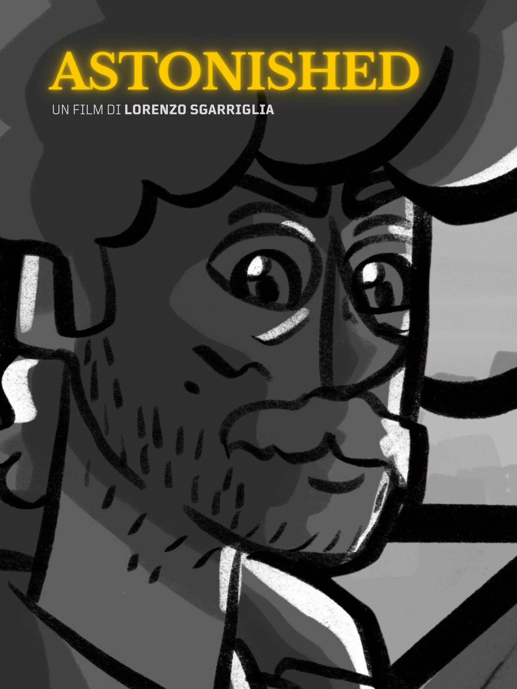 Poster de Astonished
