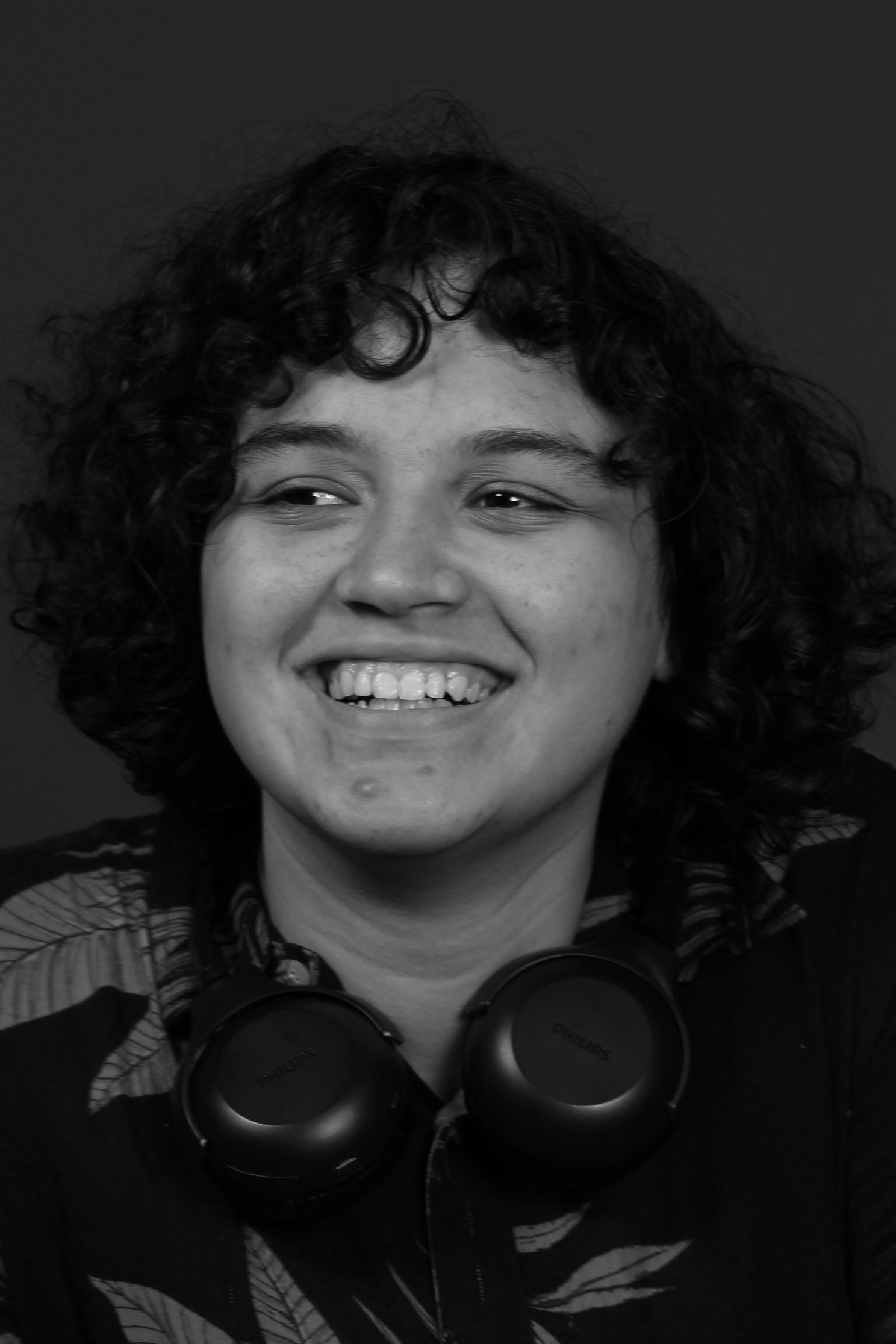 Foto de Belle Ullmann