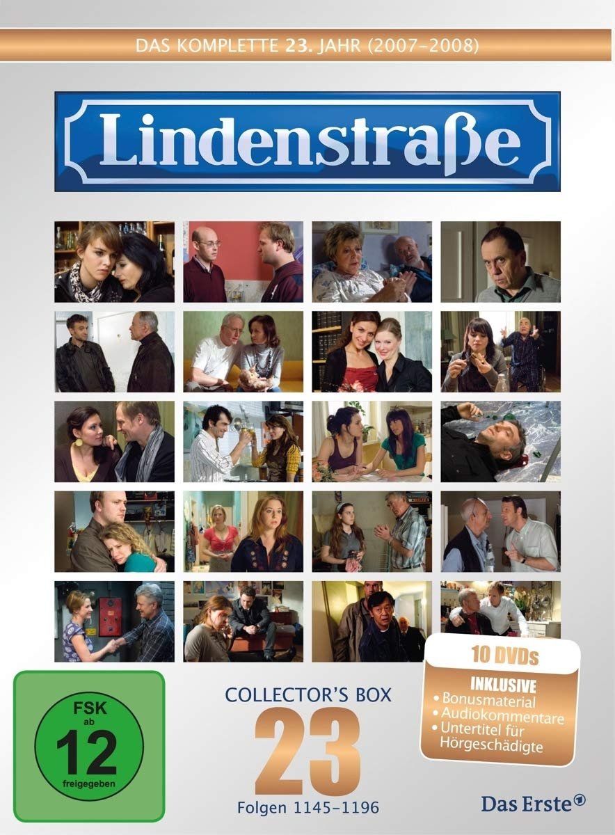 Poster de Temporada 23