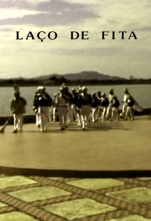Poster de Laço de Fita