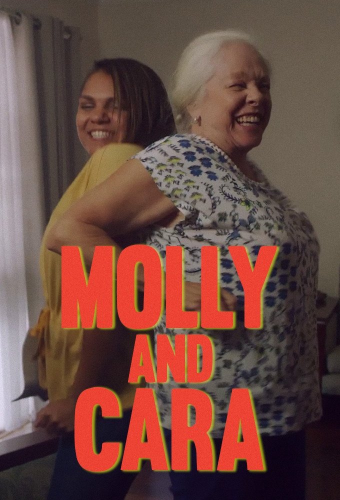 Poster de Molly and Cara