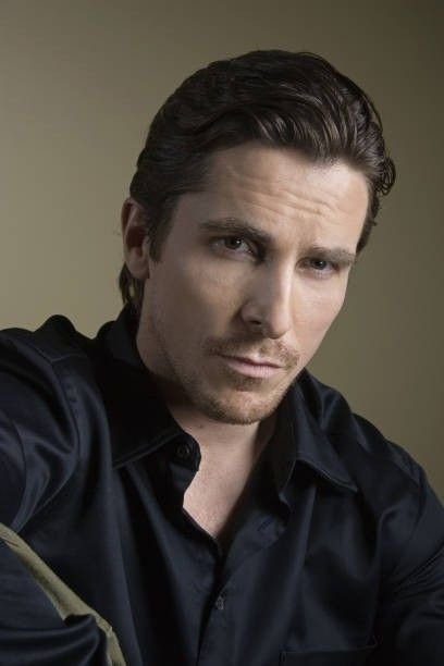 Foto de Christian Bale