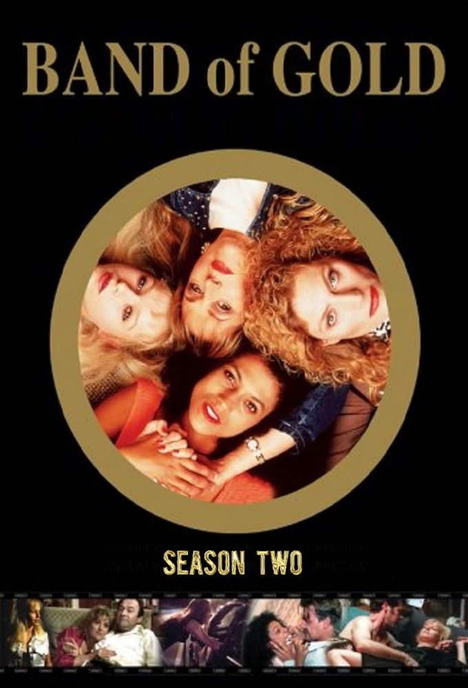 Poster de Temporada 2