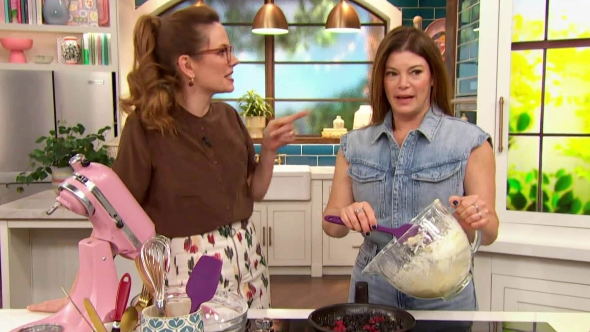 Friday, March 21, 2025