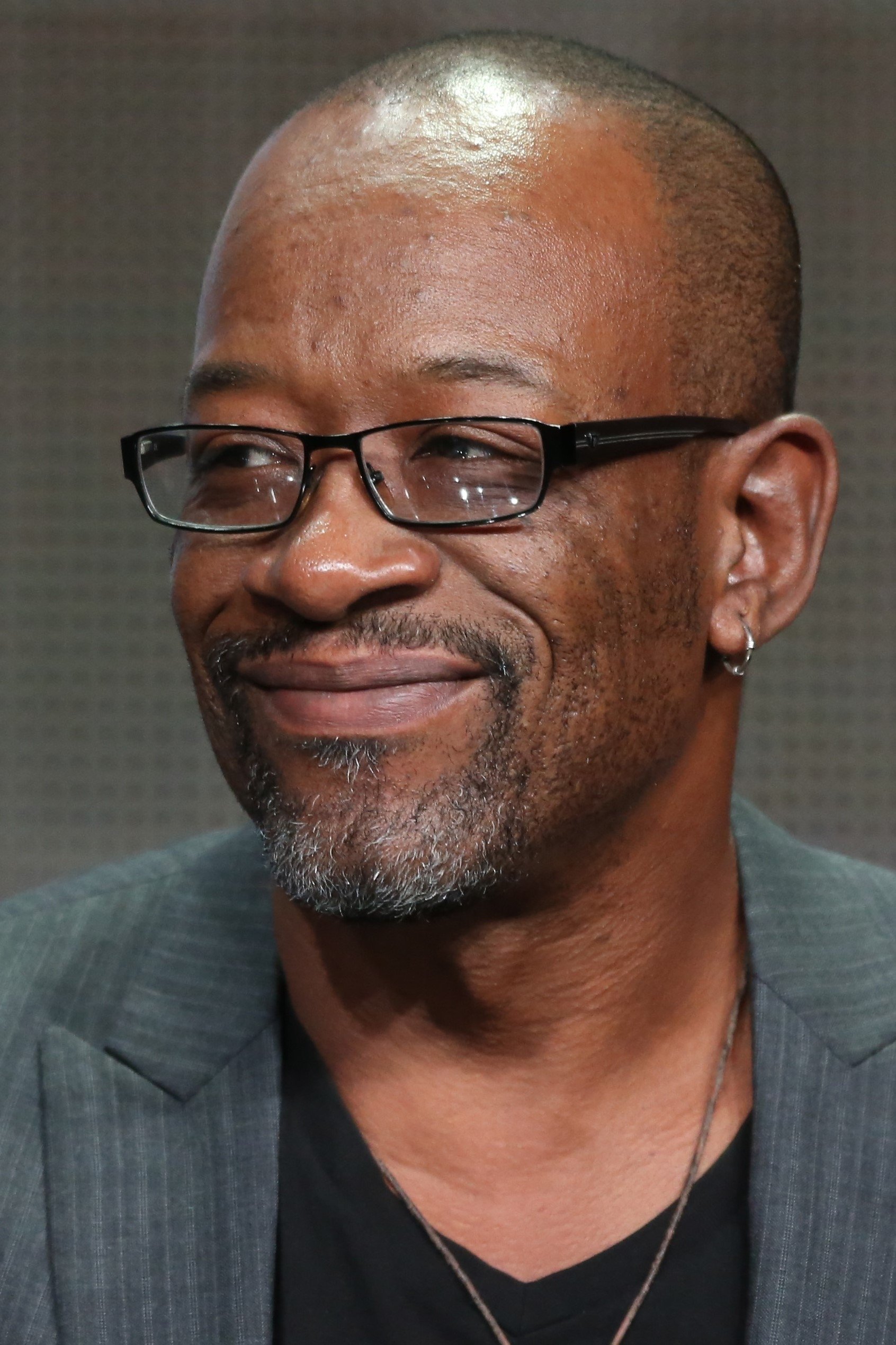 Foto de Lennie James