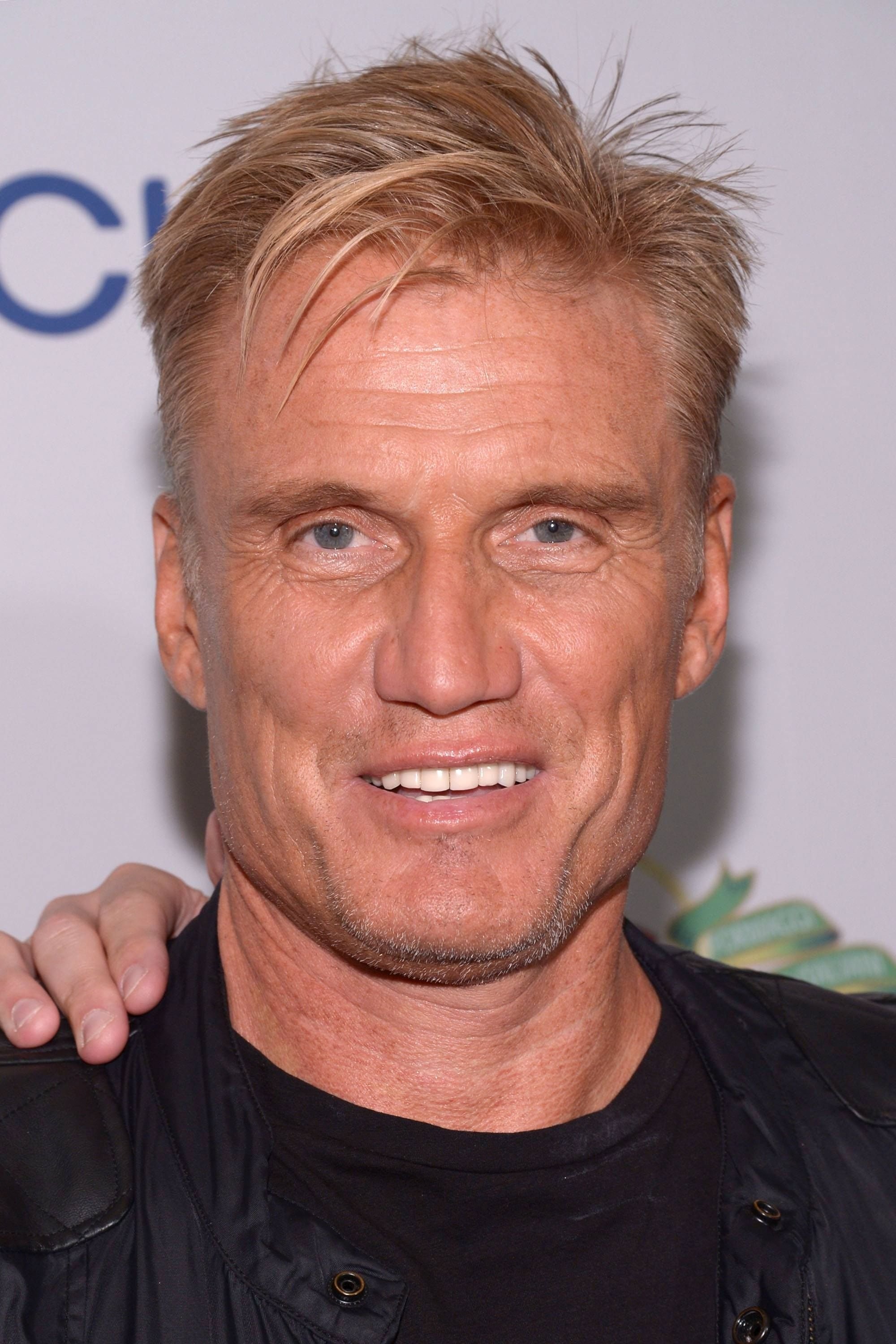 Foto de Dolph Lundgren