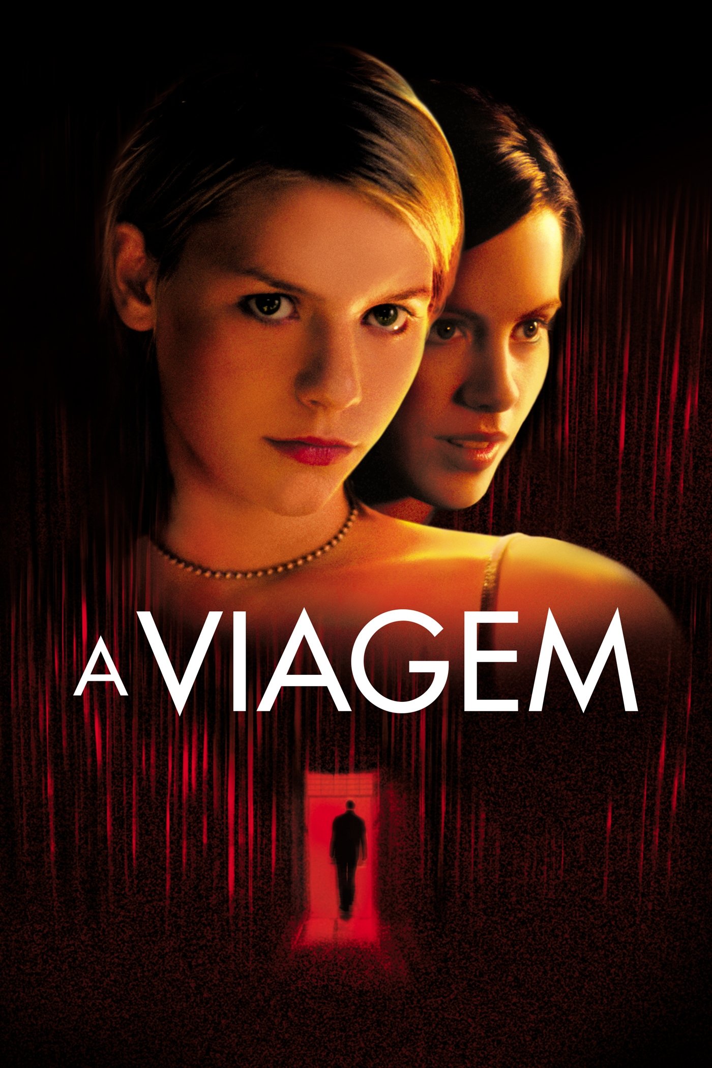 Poster de A Viagem