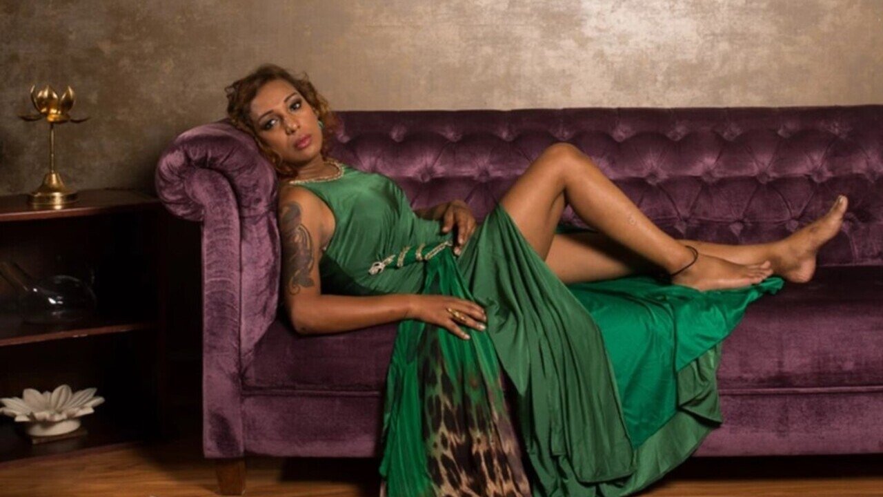 India’s 1st Best Trans Model Agency