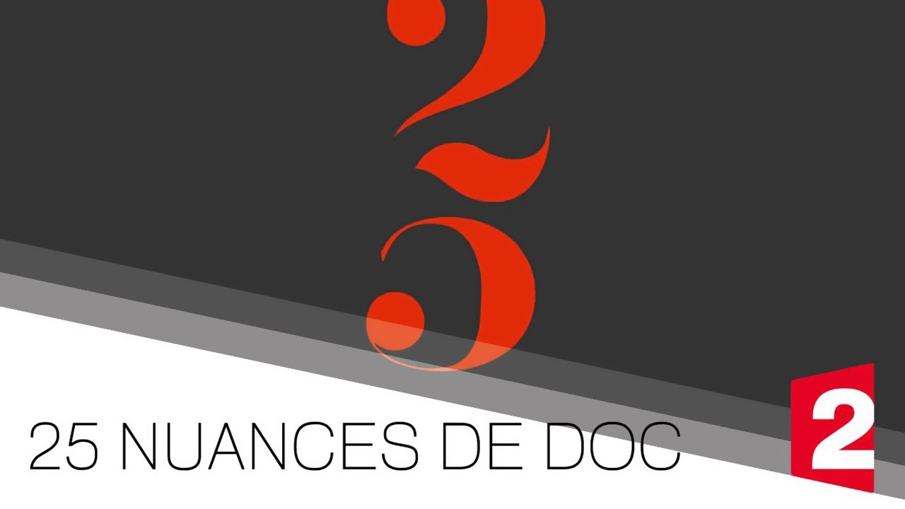 25 Nuances De Doc