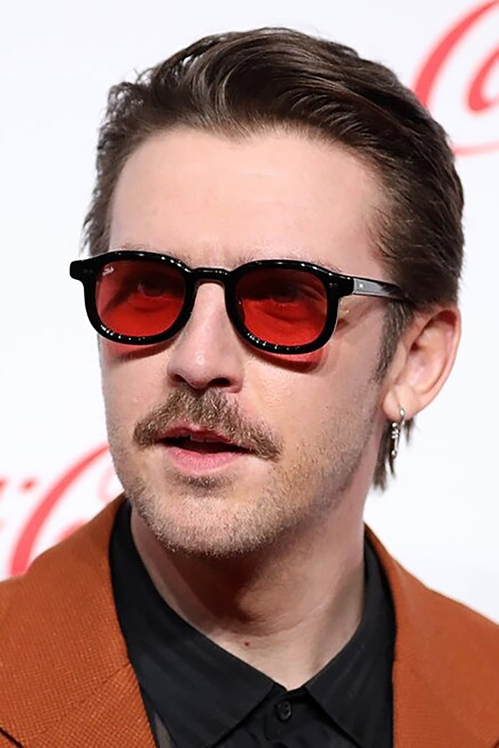 Foto de Dan Stevens
