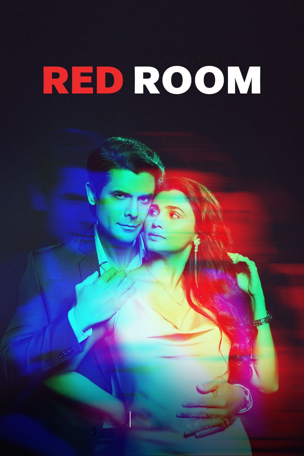 Poster de Red Room
