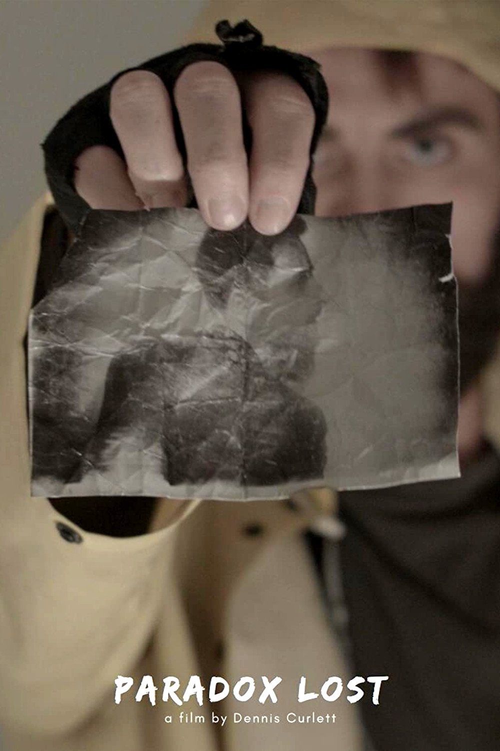 Poster de Paradox Lost