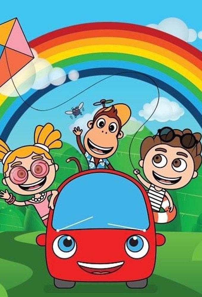 Poster de Kukuli