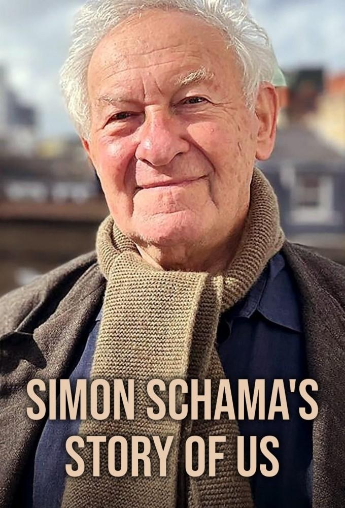 Poster de Simon Schama's Story of Us