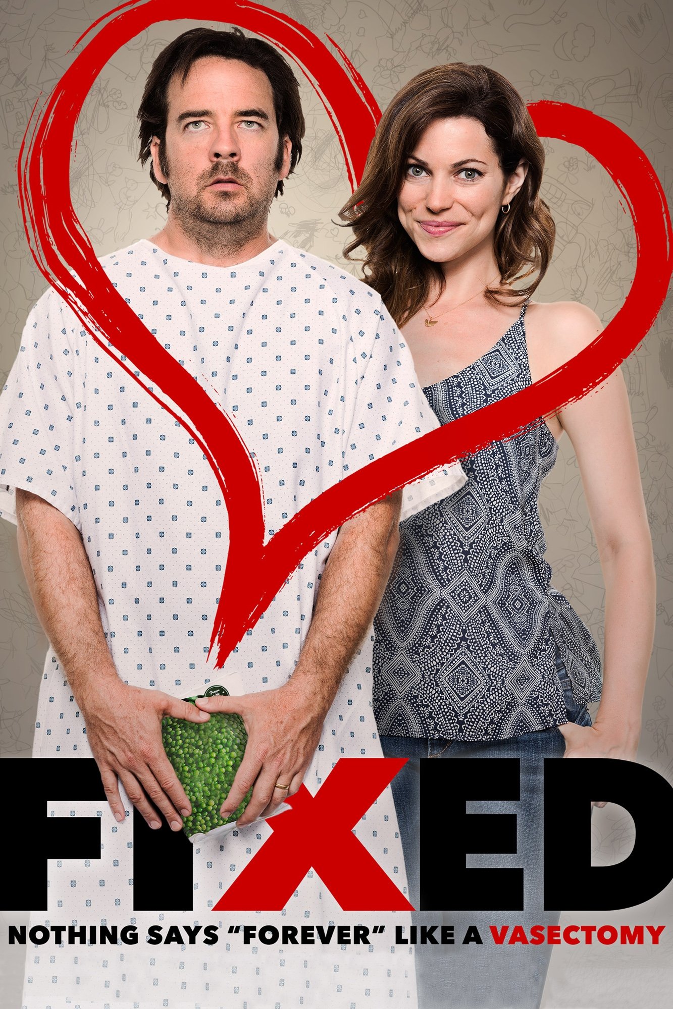 Poster movie